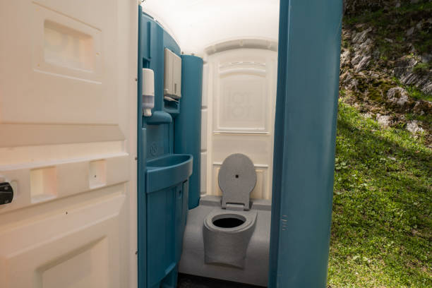 Professional porta potty rental in Berea, OH