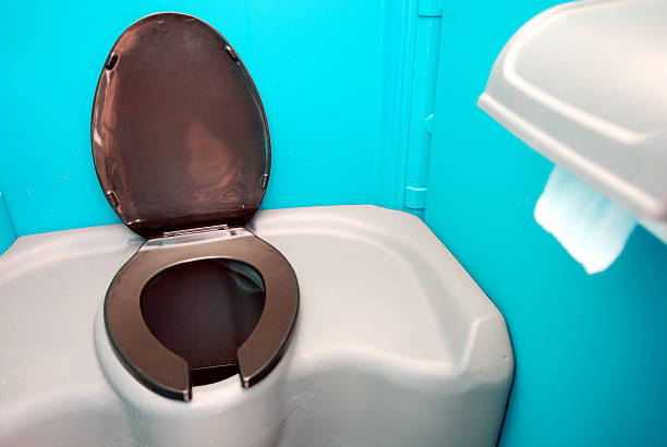 Best Construction site porta potty rental  in Berea, OH