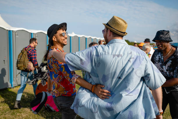 Best Wedding porta potty rental  in Berea, OH