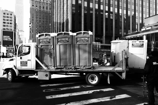 Best Affordable porta potty rental  in Berea, OH