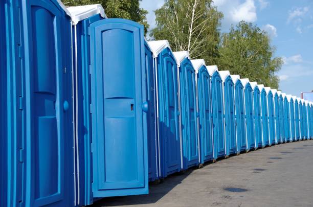 Best Affordable porta potty rental  in Berea, OH